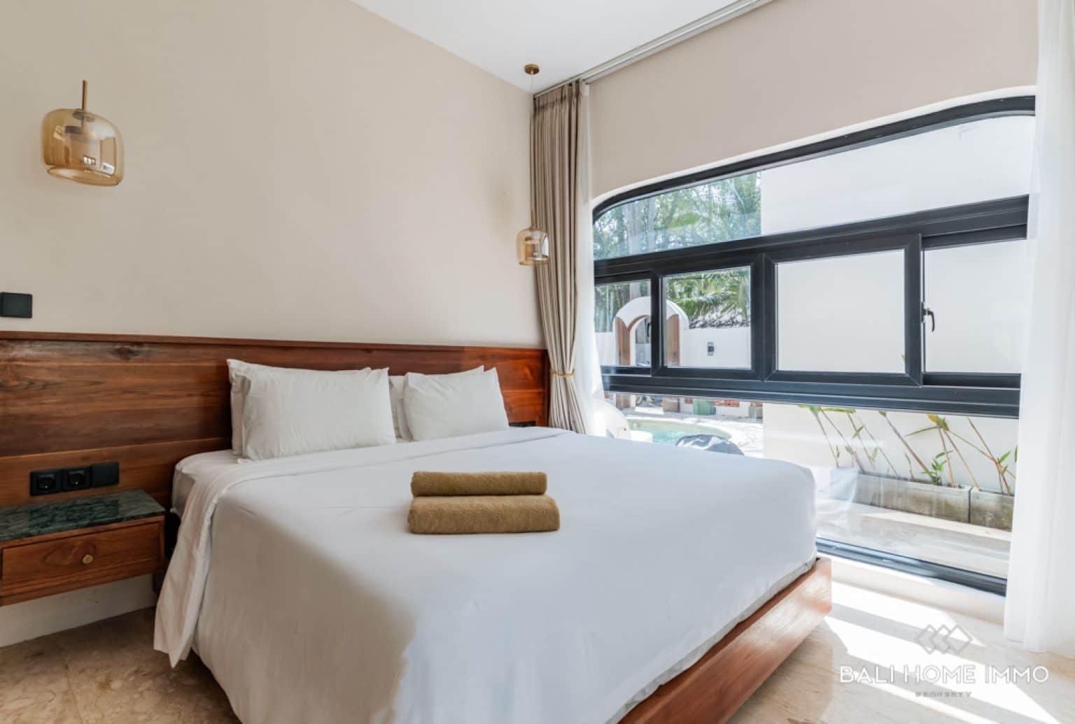 1 Bedroom Stunning Apartment for Sale Leasehold in Prime Bingin