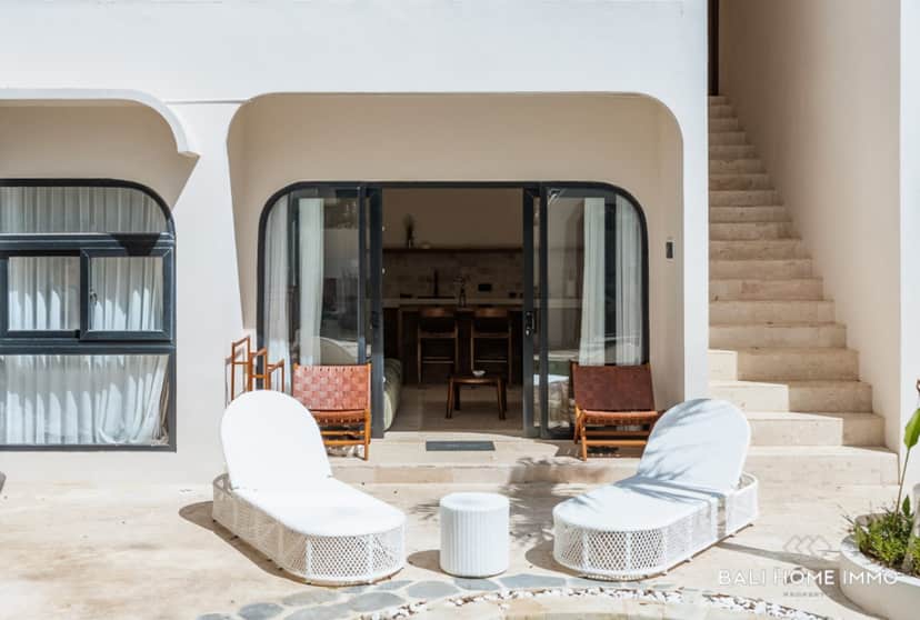 1-bedroom leasehold apartment in Uluwatu — photo 2 of 5