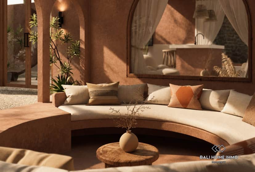 3-bedroom leasehold villa in Lombok — photo 3 of 5