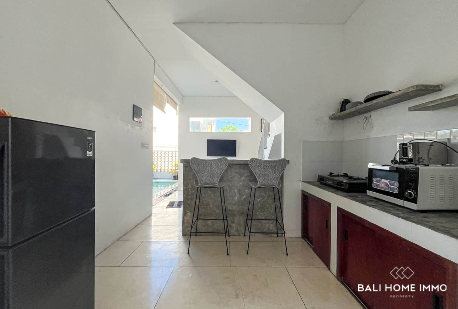 2-bedroom freehold villa in Ungasan — photo 5 of 5