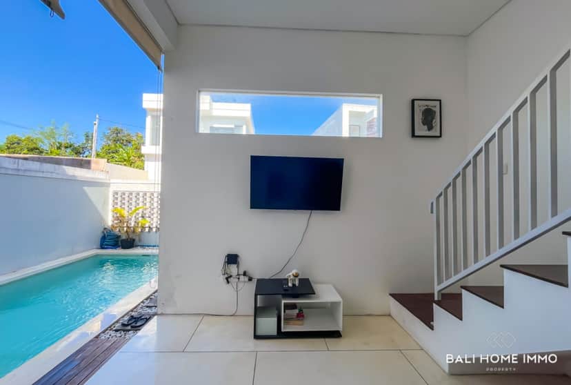 2-bedroom freehold villa in Ungasan — photo 4 of 5