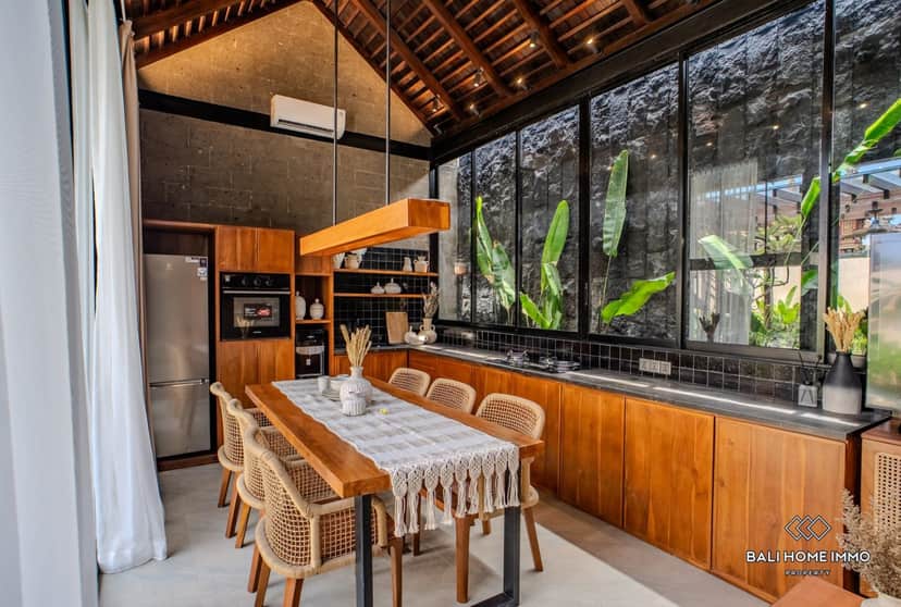 2-bedroom leasehold villa in Canggu — photo 5 of 5