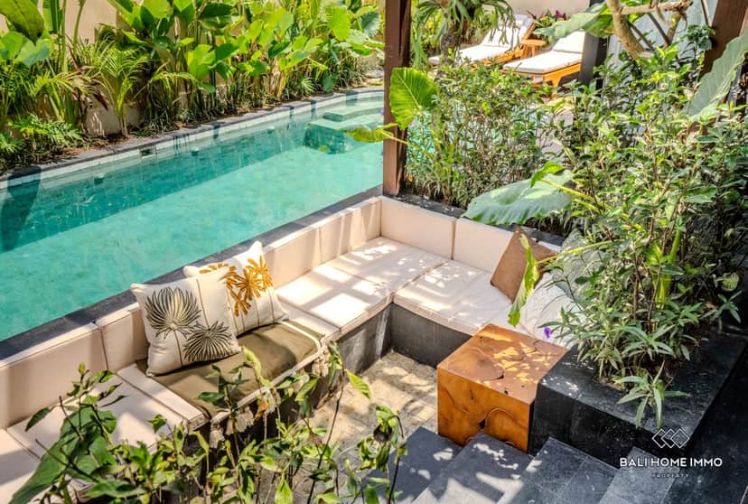 2-bedroom leasehold villa in Canggu — photo 3 of 5