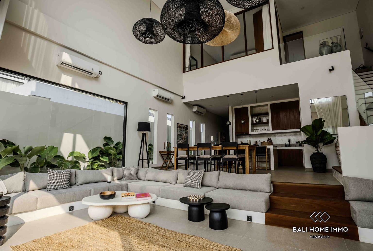 3-bedroom leasehold villa in Tabanan — photo 2 of 5