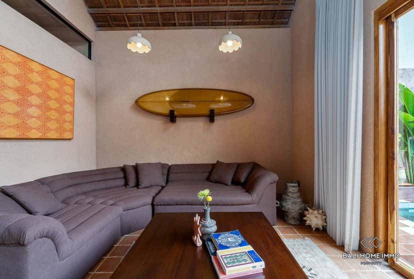 2-bedroom leasehold villa in Tabanan — photo 5 of 5