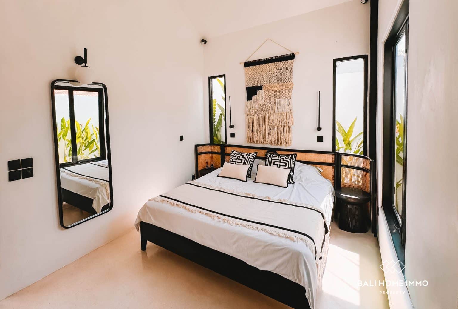 1-bedroom leasehold villa in Canggu — photo 5 of 5