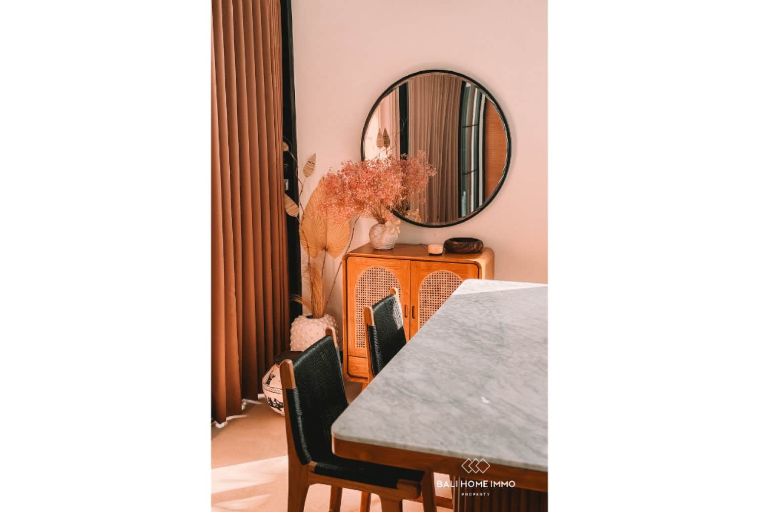 1-bedroom leasehold villa in Canggu — photo 2 of 5