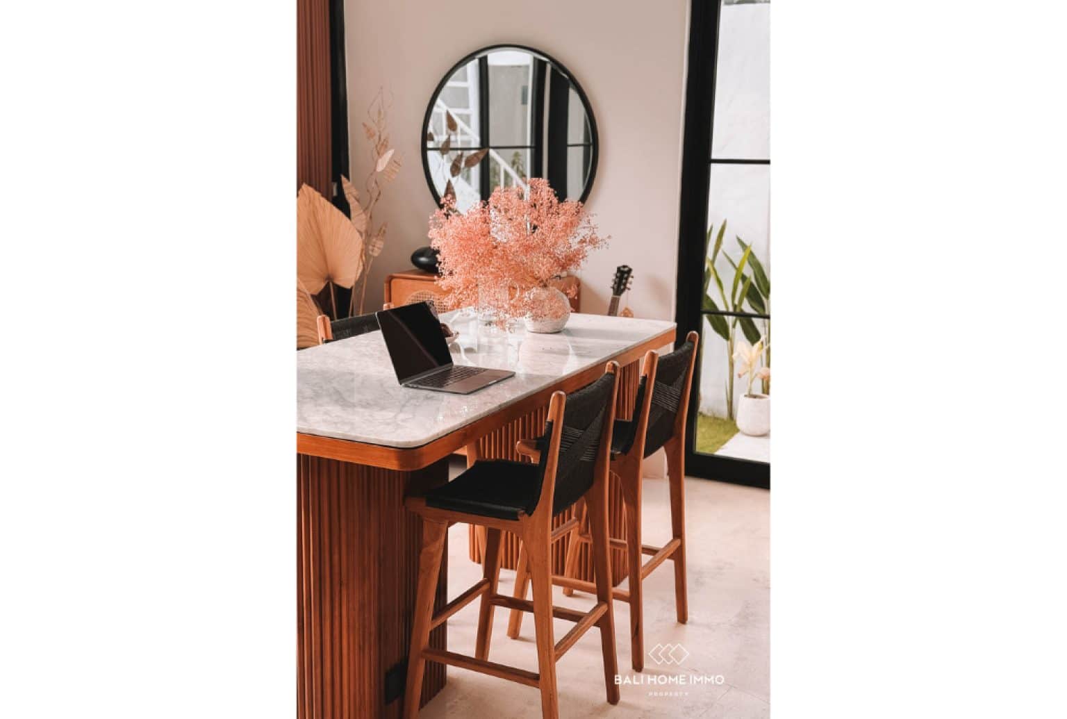 1-bedroom leasehold villa in Canggu — photo 3 of 5