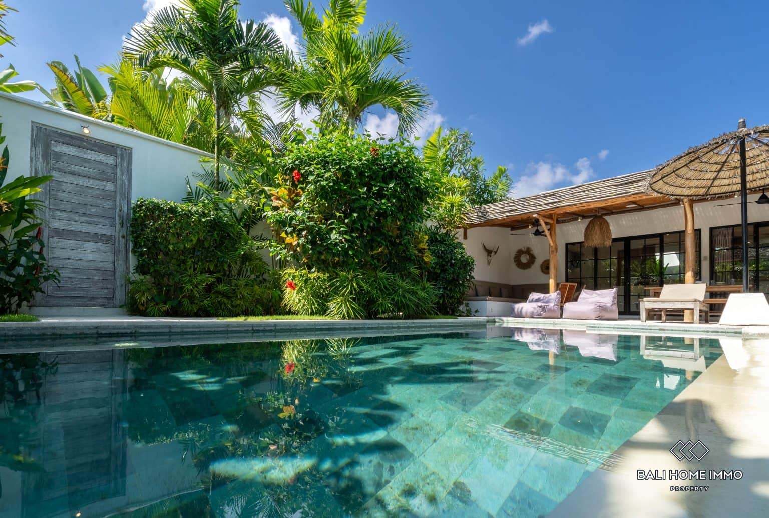 4-bedroom leasehold villa in Tabanan — photo 3 of 5