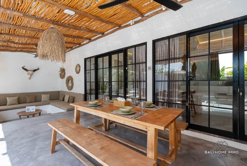 2-bedroom leasehold villa in Tabanan — photo 4 of 5