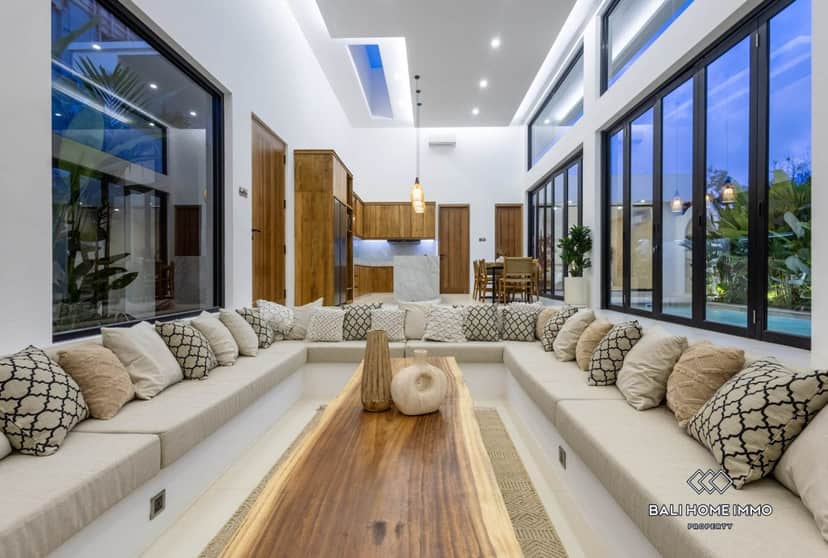2-bedroom leasehold villa in Ungasan — photo 4 of 5
