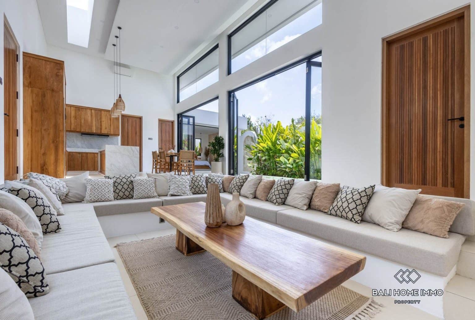2-bedroom leasehold villa in Ungasan — photo 3 of 5