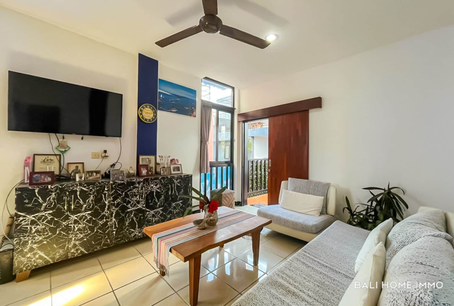 3-bedroom freehold villa in Ungasan — photo 4 of 5