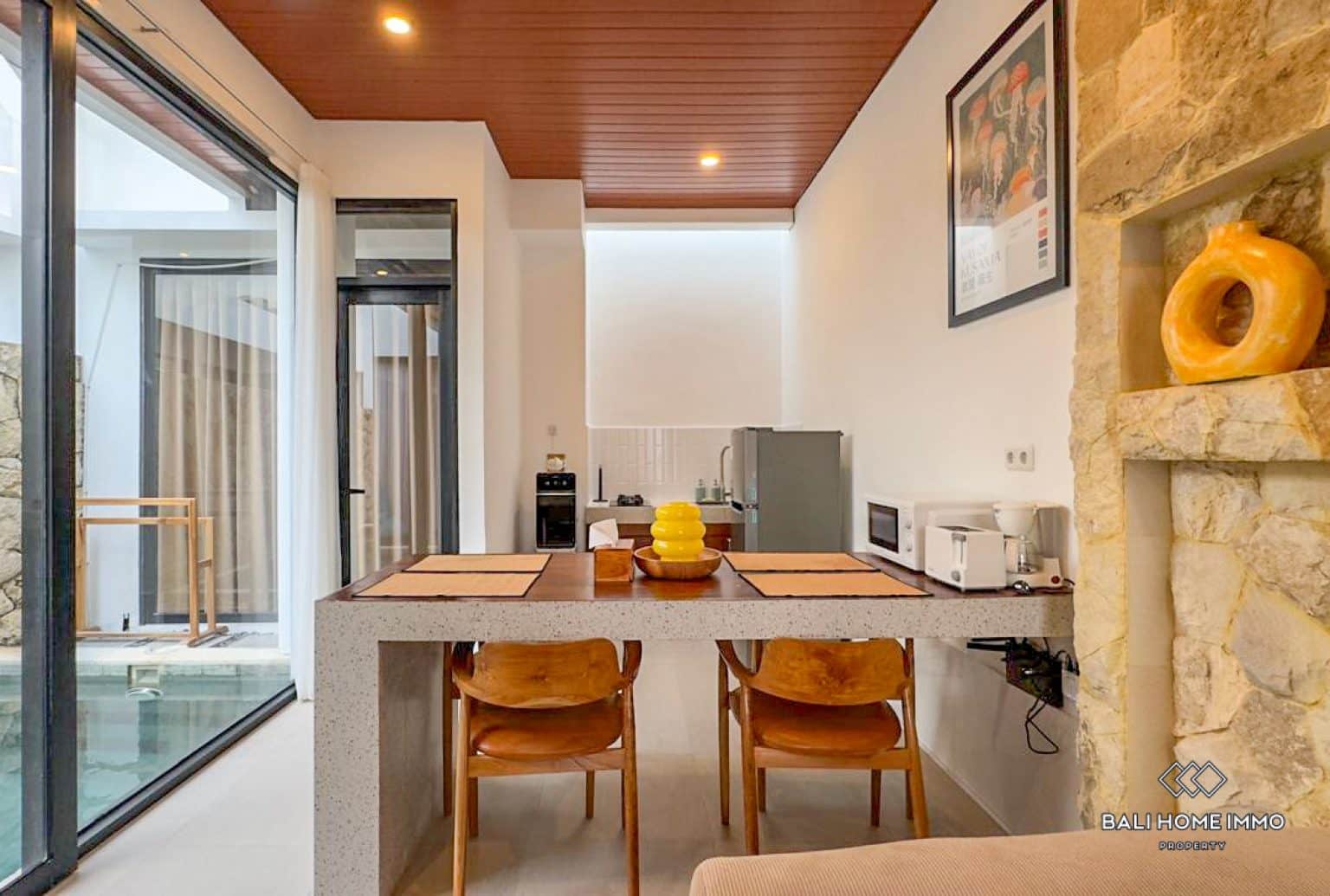 2-bedroom leasehold villa in Kerobokan — photo 5 of 5