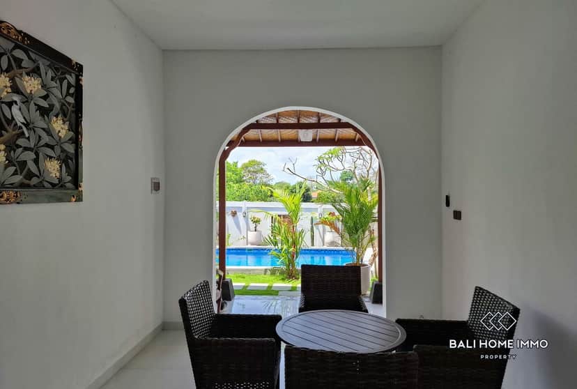 4-bedroom leasehold villa in Uluwatu — photo 4 of 5