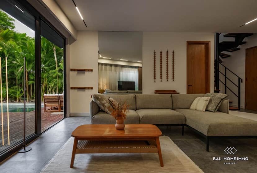 7-bedroom leasehold villa in Canggu — photo 5 of 5