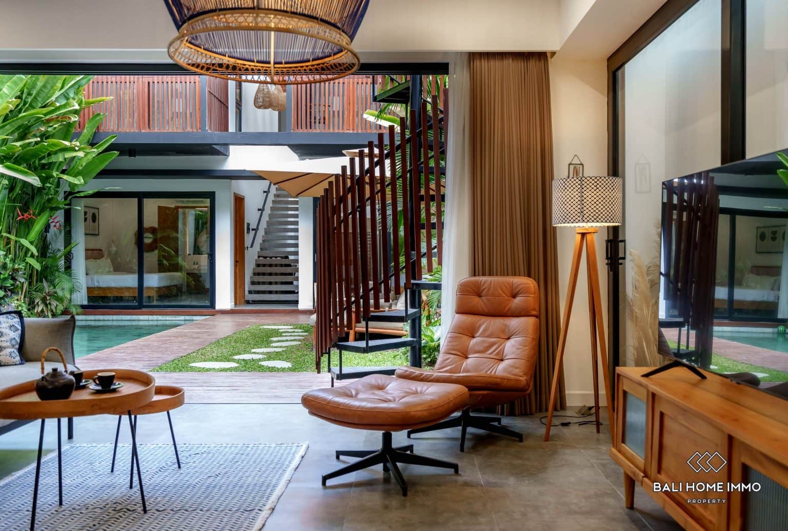 7-bedroom leasehold villa in Canggu — photo 4 of 5