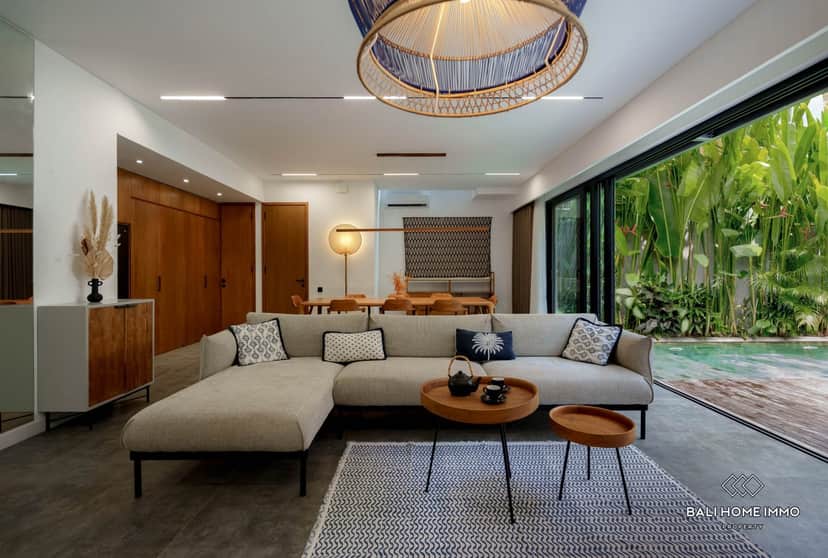 7-bedroom leasehold villa in Canggu — photo 3 of 5