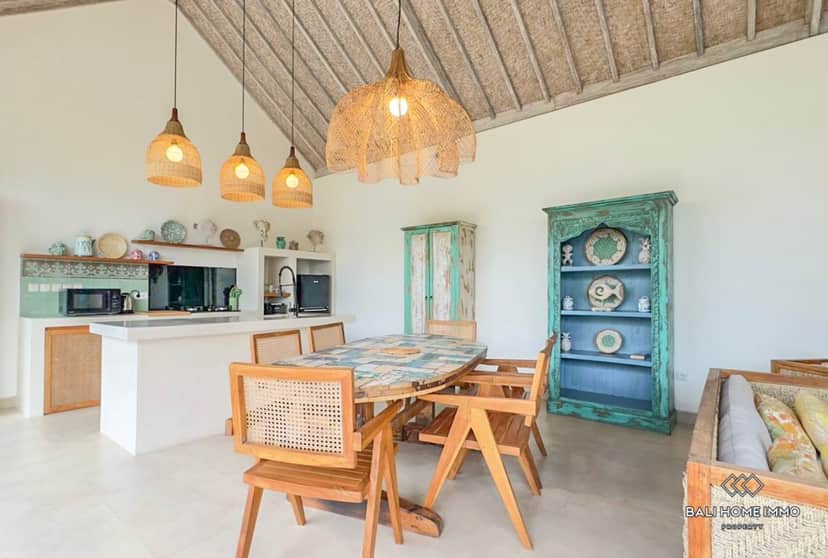 2-bedroom leasehold villa in Canggu — photo 5 of 5