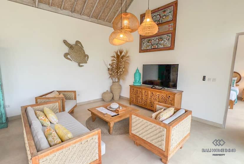 2-bedroom leasehold villa in Canggu — photo 2 of 5