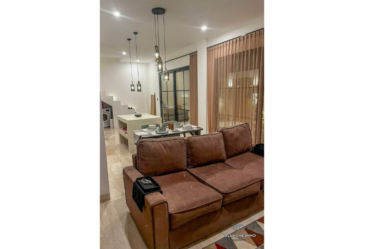 3-bedroom leasehold villa in Pererenan — photo 3 of 5