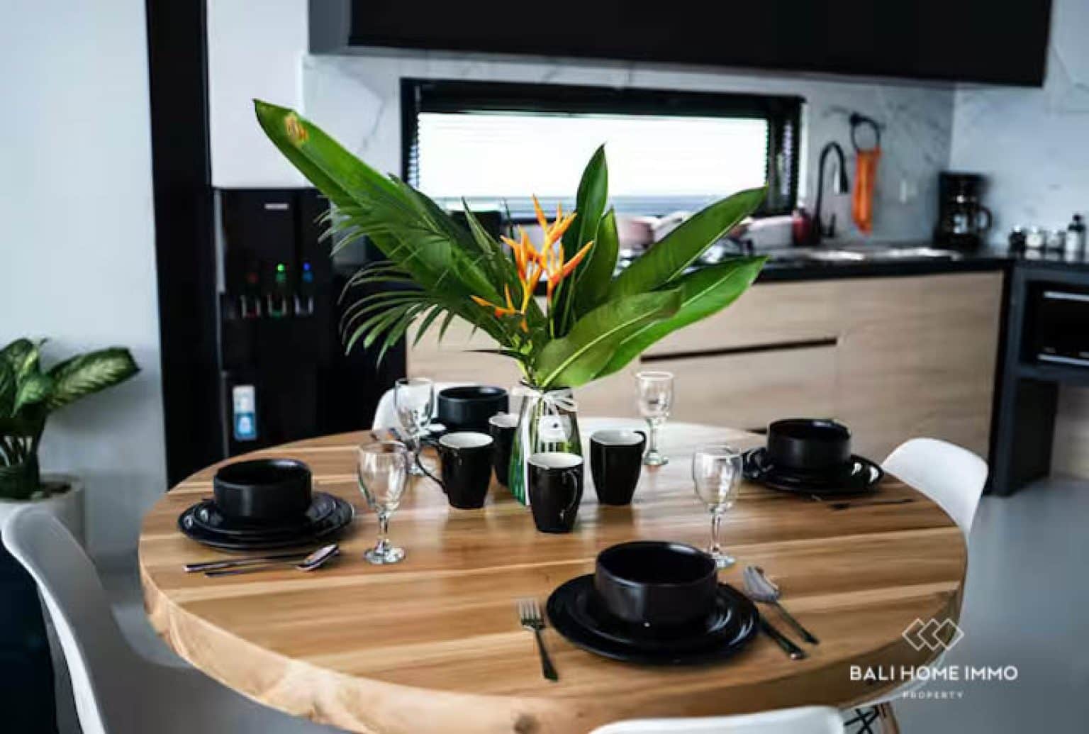 1-bedroom leasehold villa in Canggu — photo 3 of 5