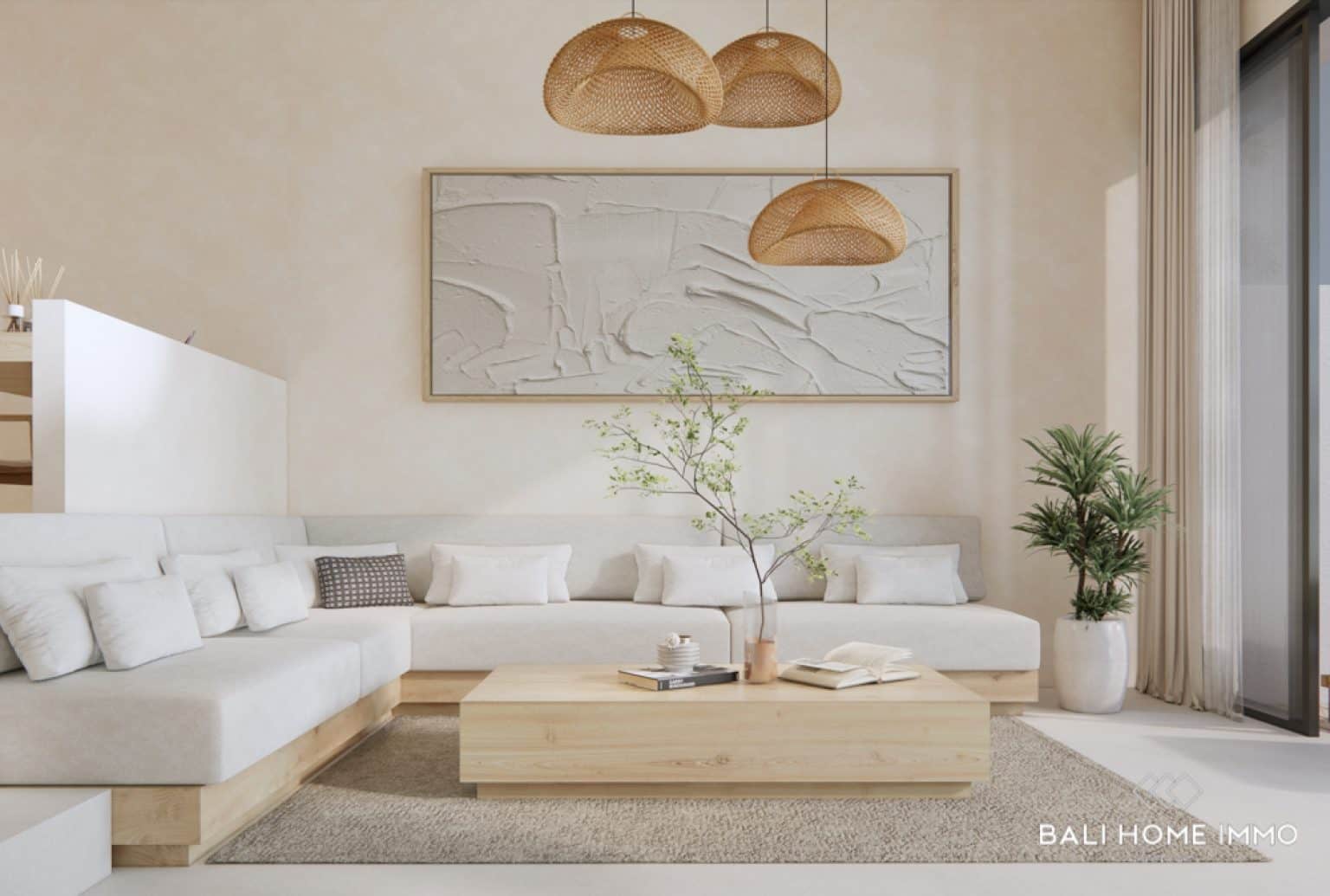 1-bedroom leasehold villa in Uluwatu — photo 5 of 5