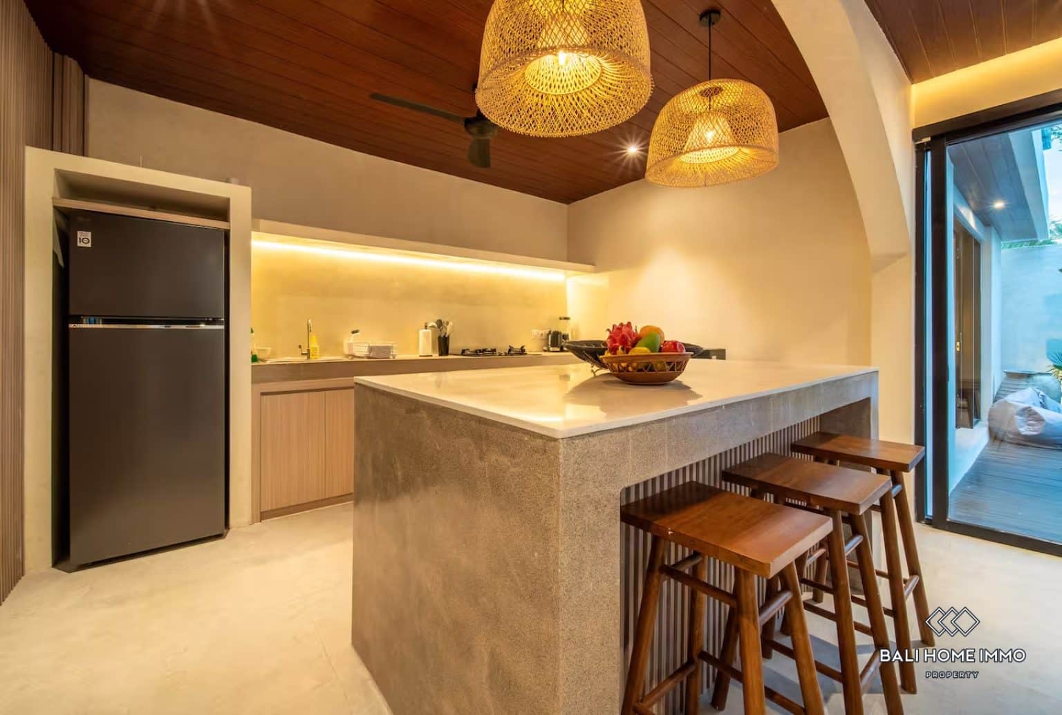 5-bedroom leasehold villa in Canggu — photo 5 of 5