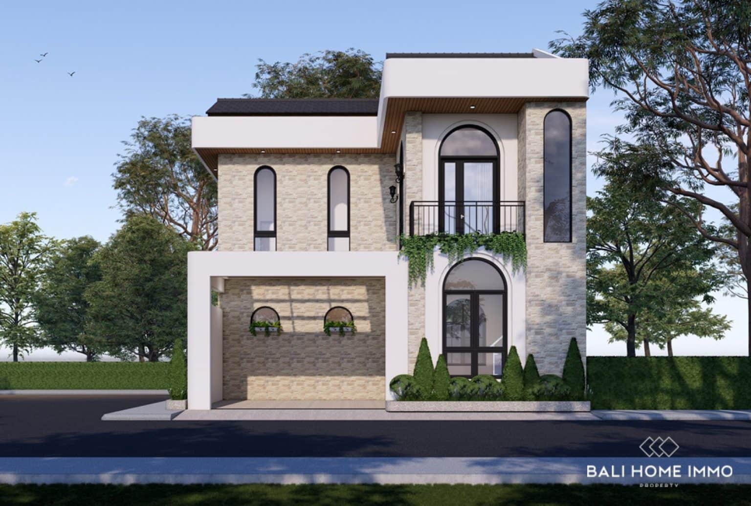 3-bedroom leasehold villa in Ungasan — photo 2 of 5