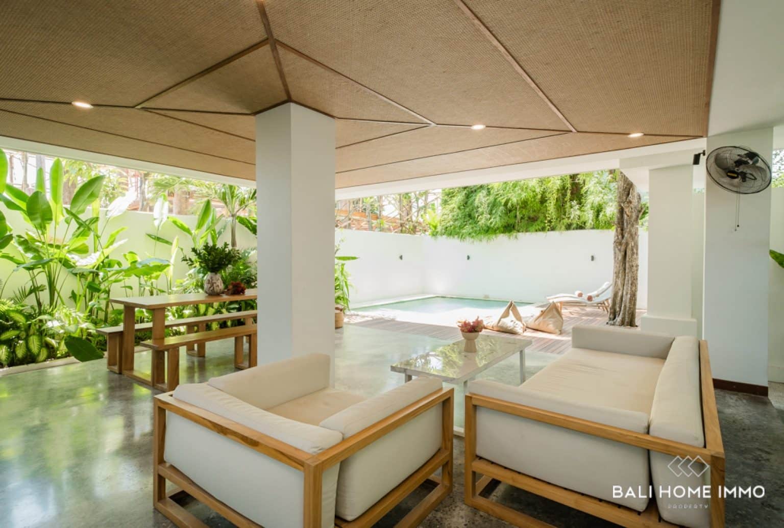 3-bedroom leasehold villa in Uluwatu — photo 5 of 5