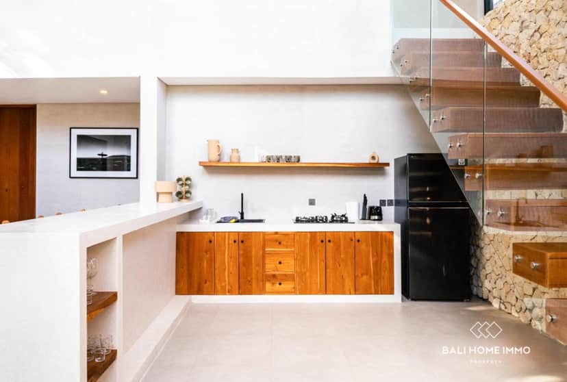 3-bedroom leasehold villa in Pererenan — photo 5 of 5