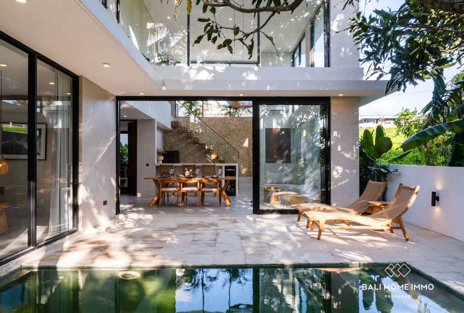 Tropical 3 Bedrooms Villa in Tumbak Bayuh