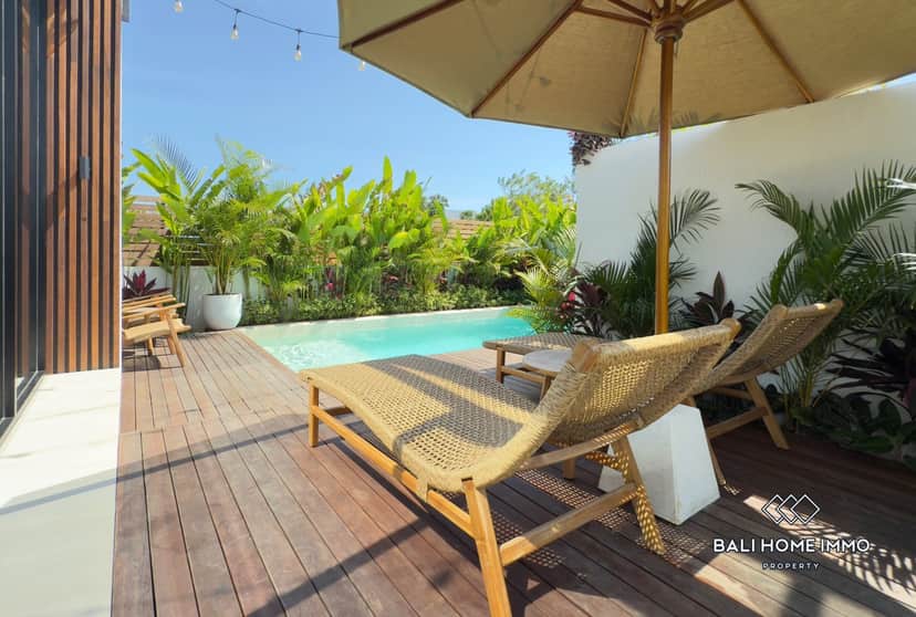 3-bedroom leasehold villa in Ungasan — photo 3 of 5