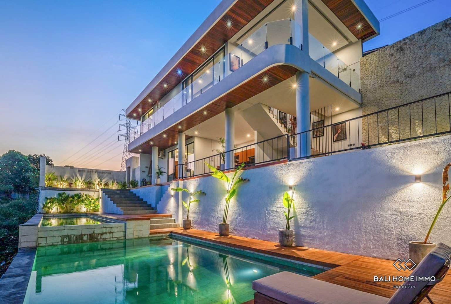 Brand new 3 Bedrooms villa for sale in Bali Kaba Kaba
