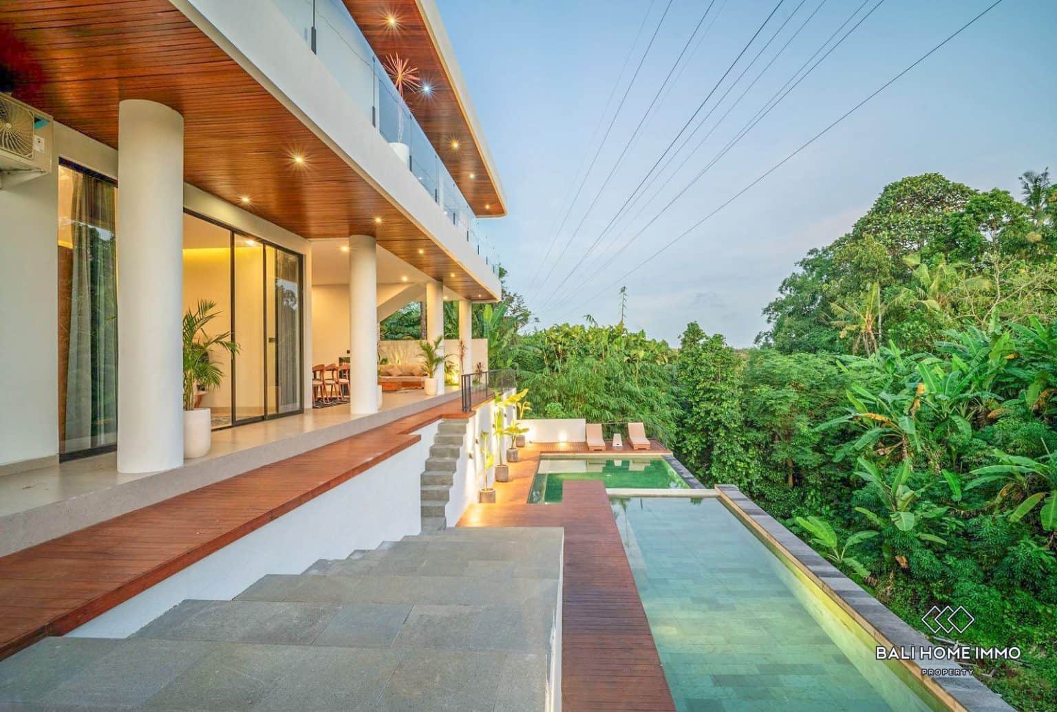 3-bedroom freehold villa in Tabanan — photo 2 of 5