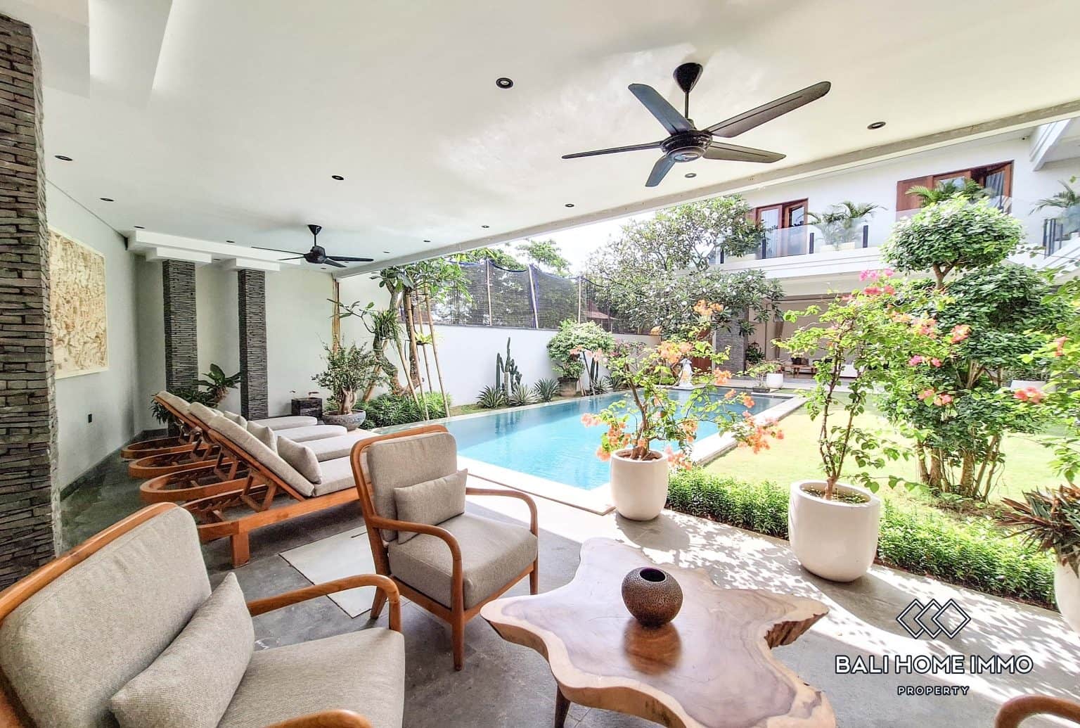 7-bedroom freehold villa in Canggu — photo 4 of 5