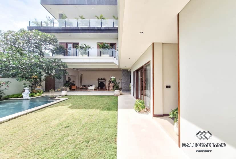 7-bedroom freehold villa in Canggu — photo 2 of 5