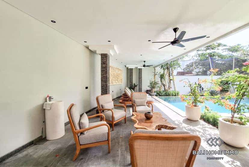 7-bedroom freehold villa in Canggu — photo 3 of 5