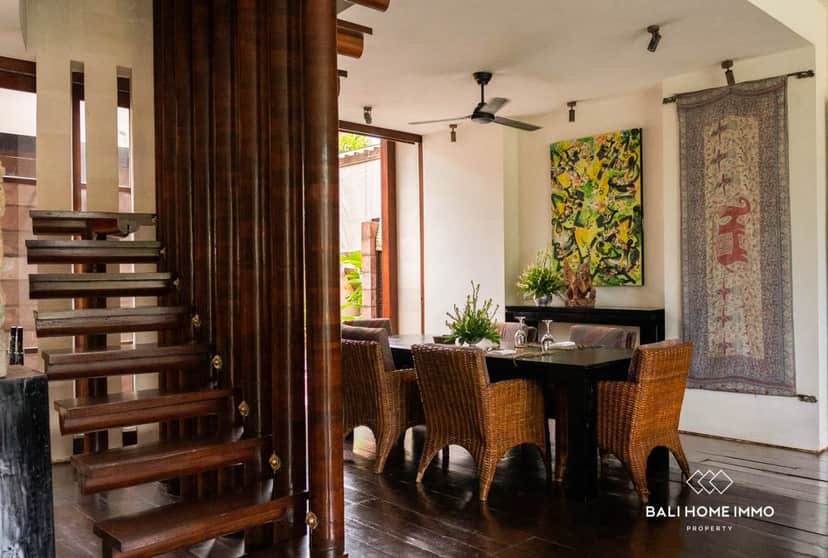 3-bedroom freehold villa in Sanur — photo 5 of 5