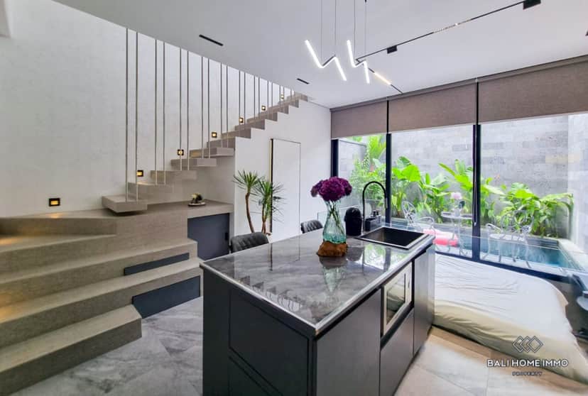 1-bedroom leasehold villa in Umalas — photo 5 of 5