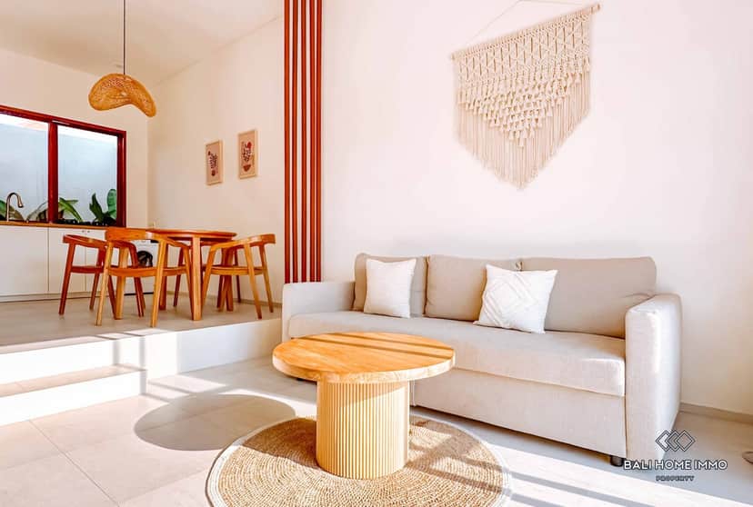 1-bedroom leasehold villa in Ungasan — photo 5 of 5