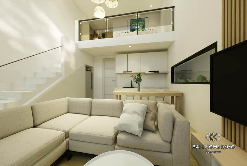 2-bedroom leasehold villa in Ungasan — photo 3 of 5