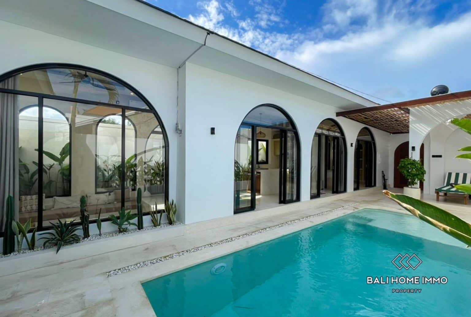 2-bedroom leasehold villa in Ungasan — photo 5 of 5