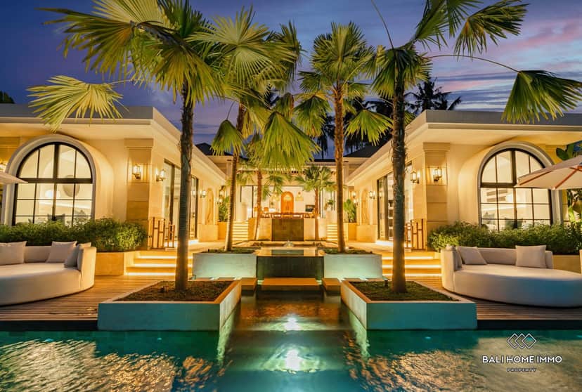 4-bedroom leasehold villa in Ubud — photo 2 of 5