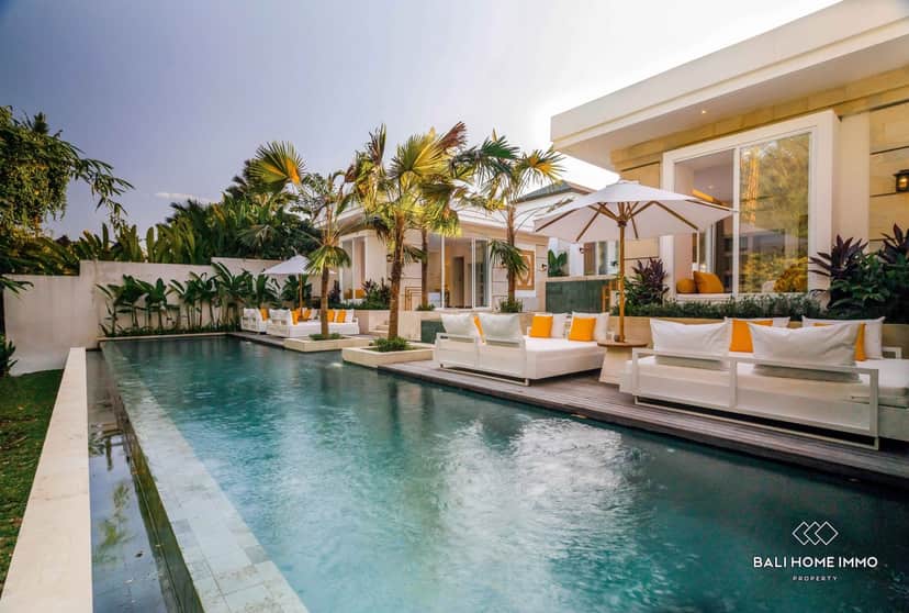 5-bedroom leasehold villa in Ubud — photo 2 of 5