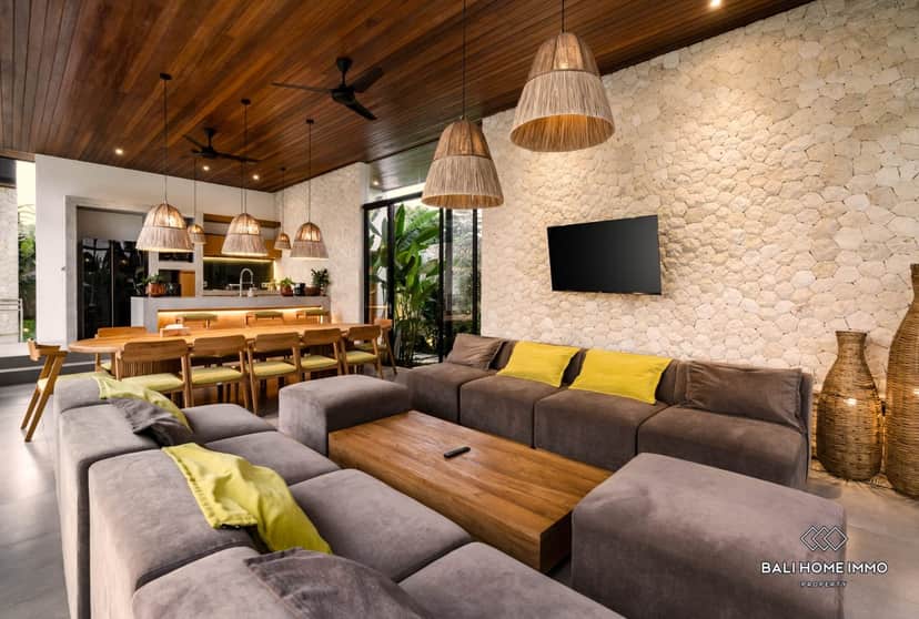 6-bedroom leasehold villa in Ubud — photo 3 of 5