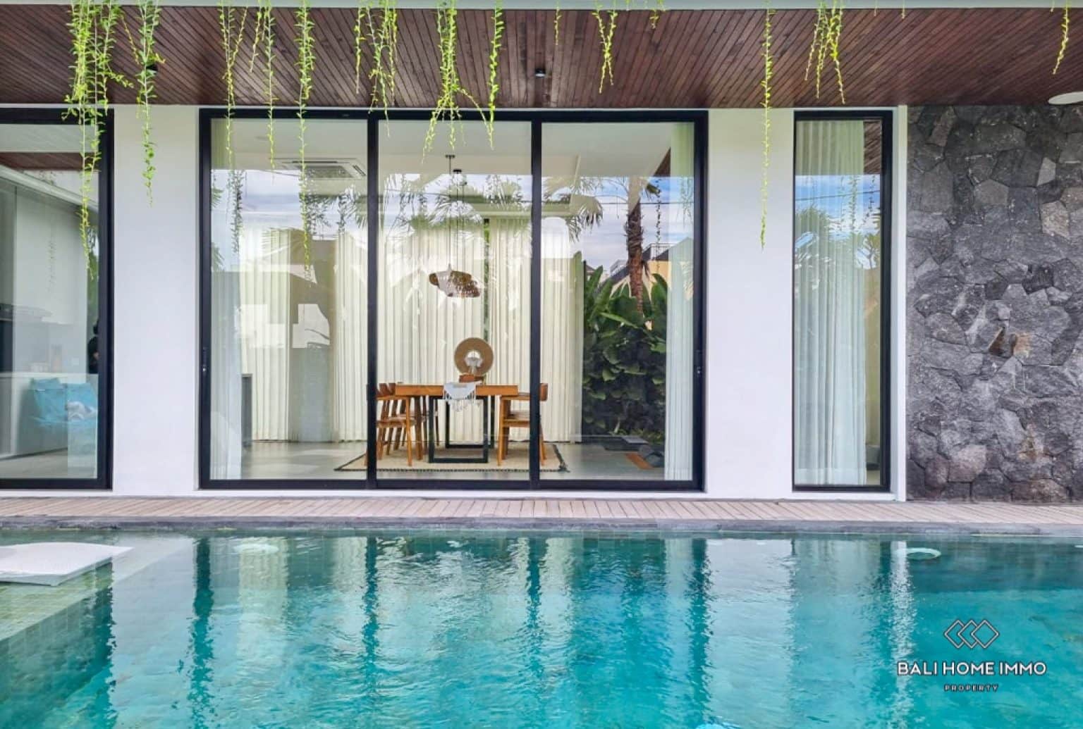 4-bedroom leasehold villa in Kerobokan — photo 2 of 5