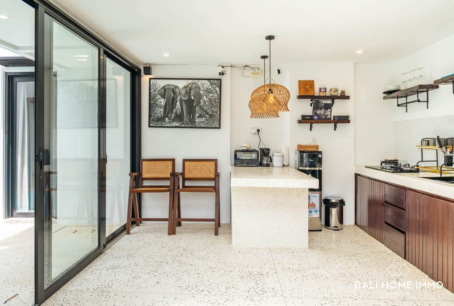 2-bedroom leasehold villa in Kerobokan — photo 5 of 5