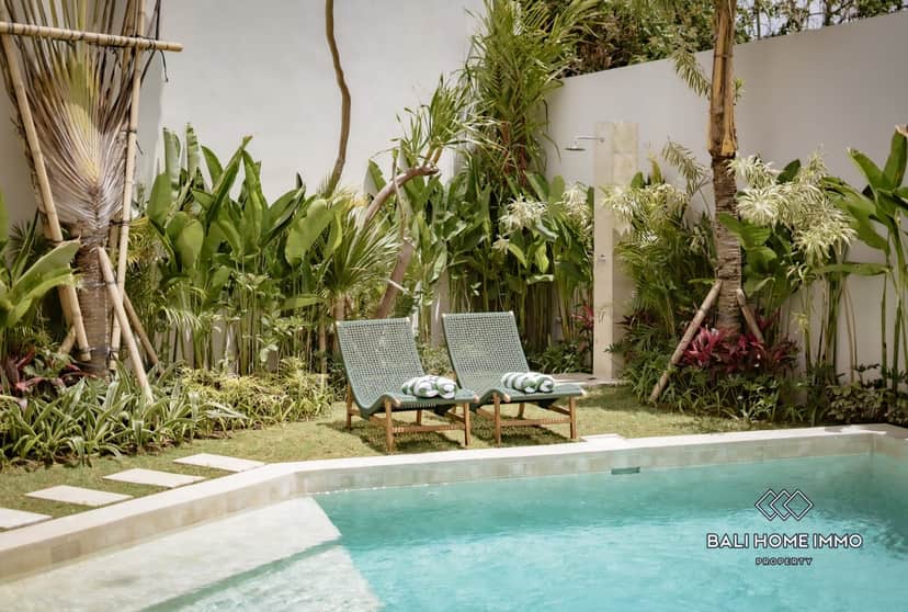 2-bedroom leasehold villa in Uluwatu — photo 5 of 5