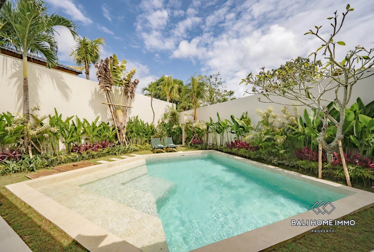 2-bedroom leasehold villa in Uluwatu — photo 4 of 5